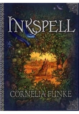 Inkspell