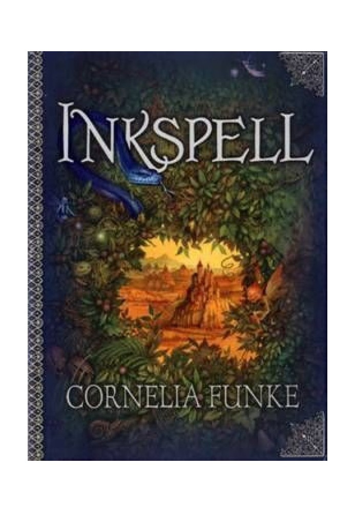 Inkspell