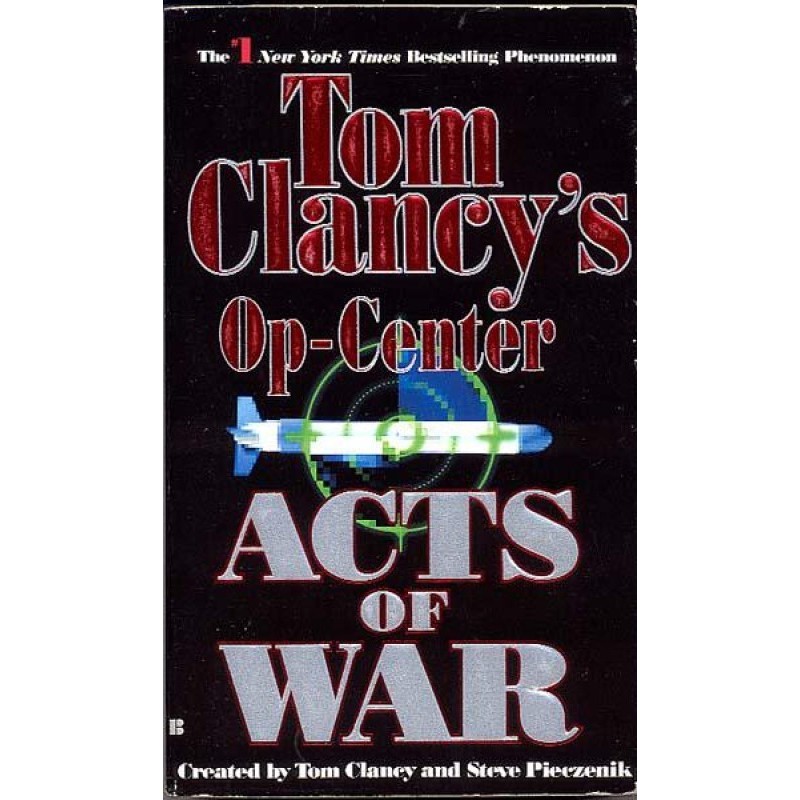 Acts of War