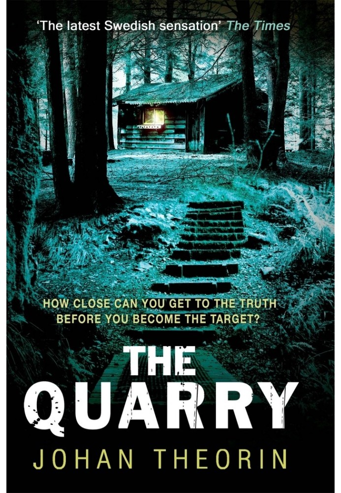 The Quarry