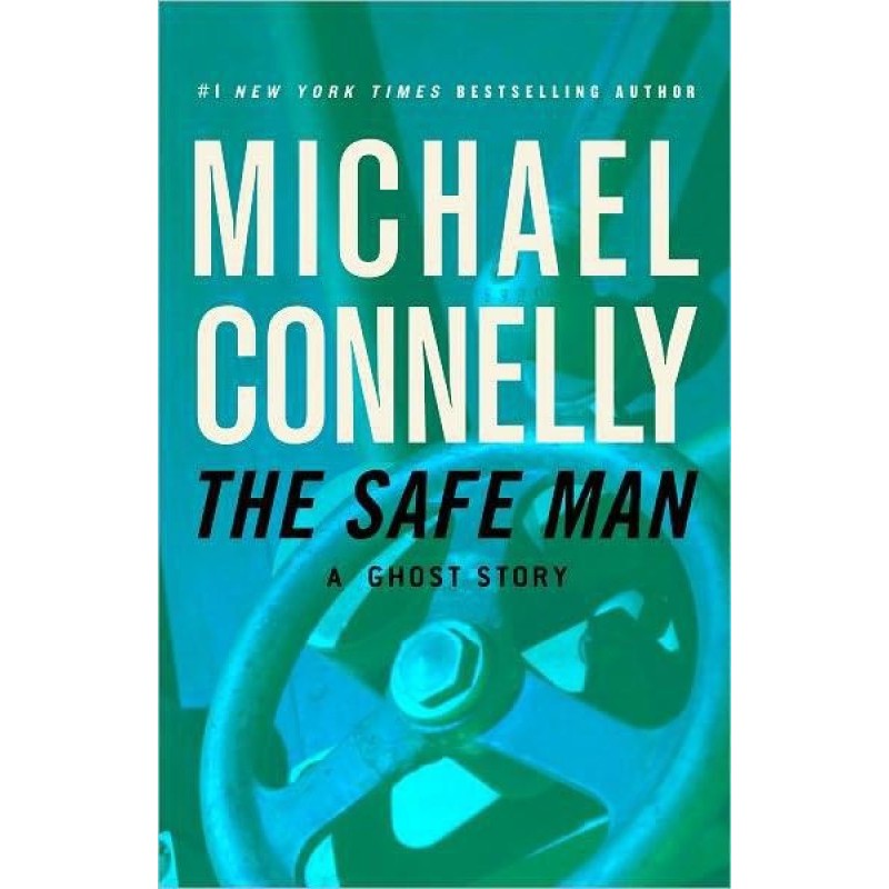 The Safe Man: A Ghost Story