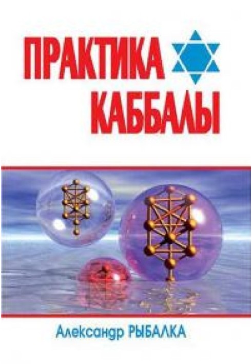 Practice of Kabbalah