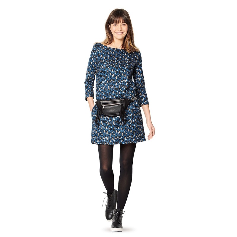 Викрійка Мінісукня...