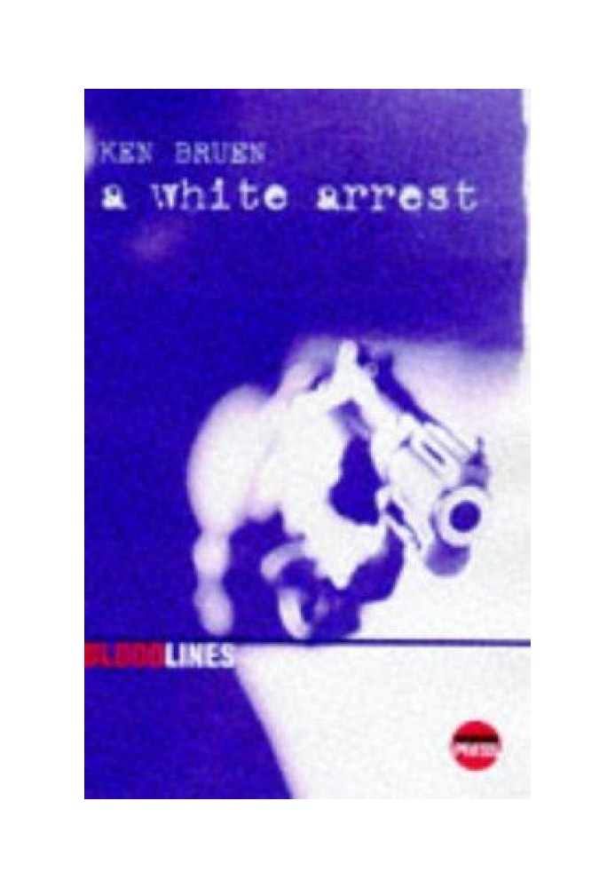 A White Arrest