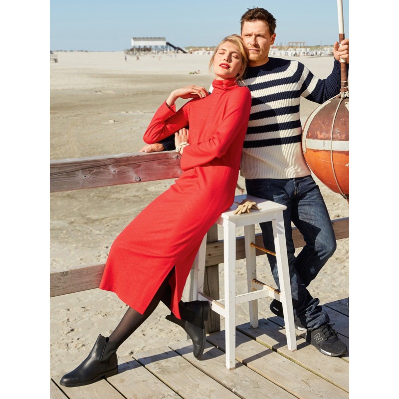 Выкройка Платье трикотажное...