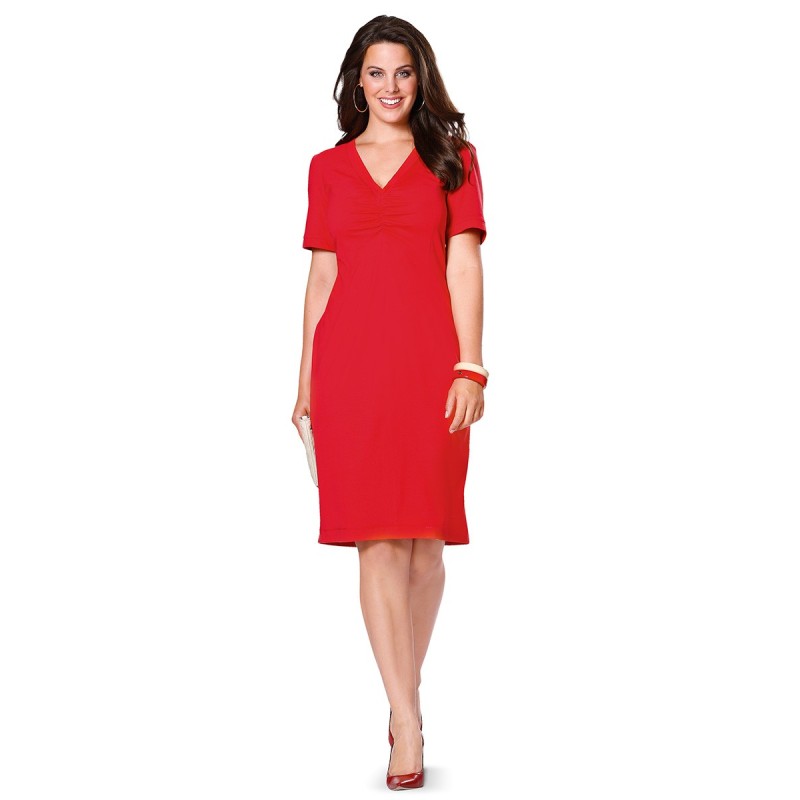 Викрійка Сукня літня...