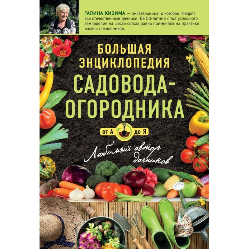 Big encyclopedia of...