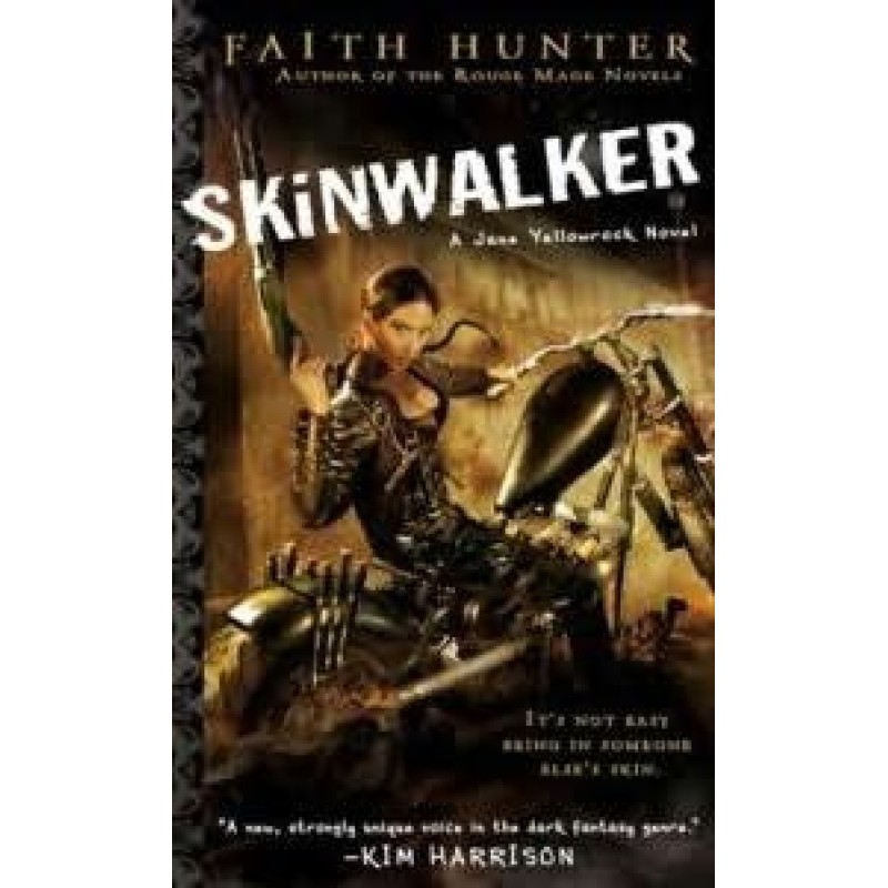 Skinwalker