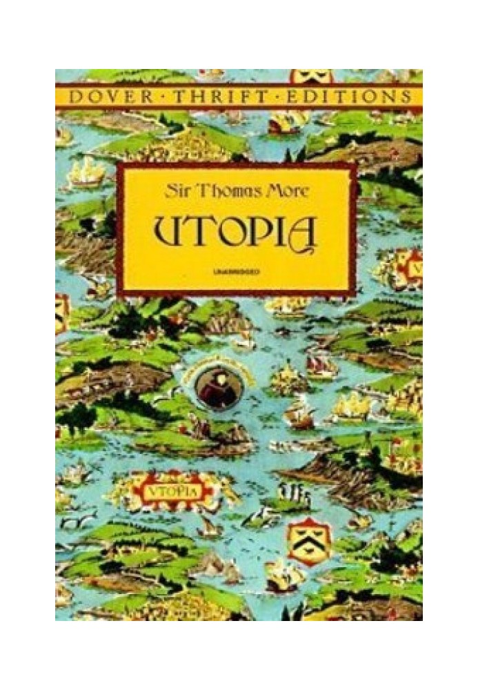 Утопія