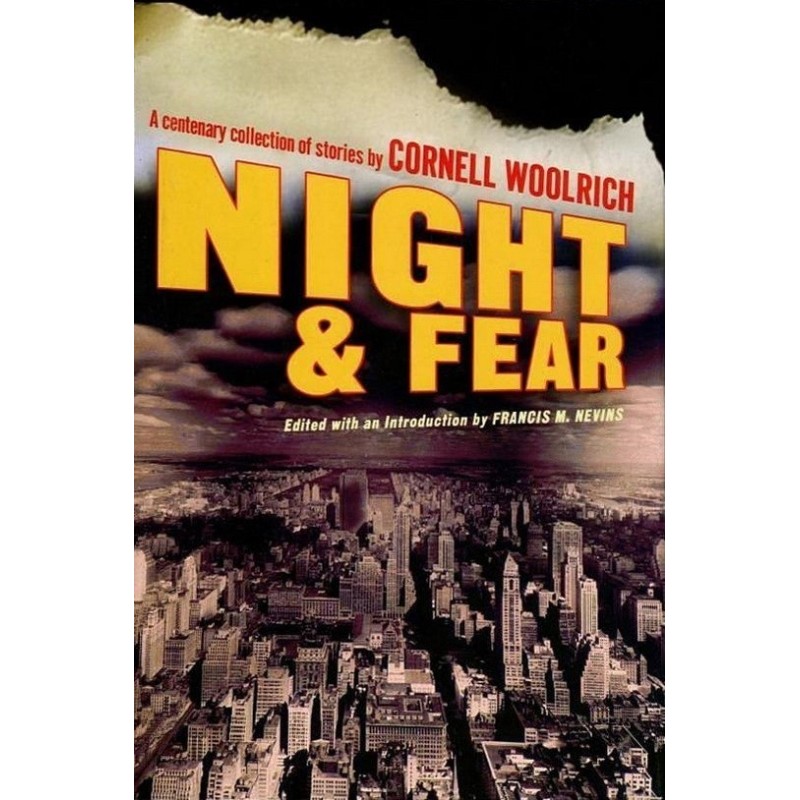 Night and Fear
