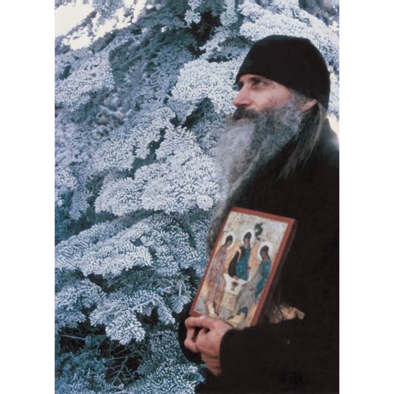 Secrets of the book Apocalypse