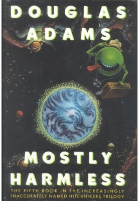 Mostly Harmless