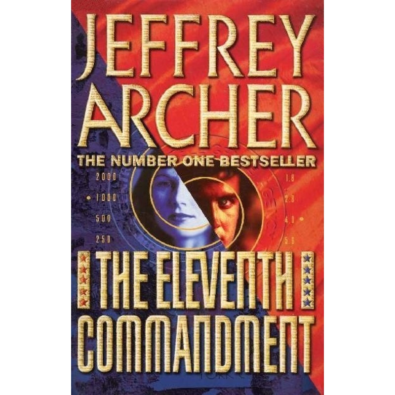 The Eleventh Commandment