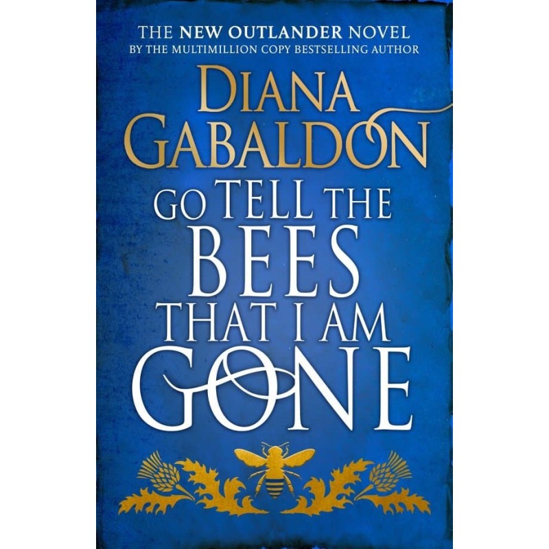 Іди, скажи бджолам, що мене...