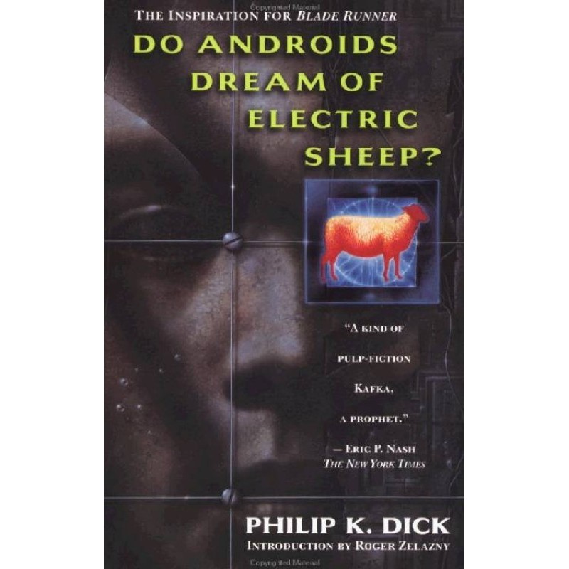 Do Androids Dream of...