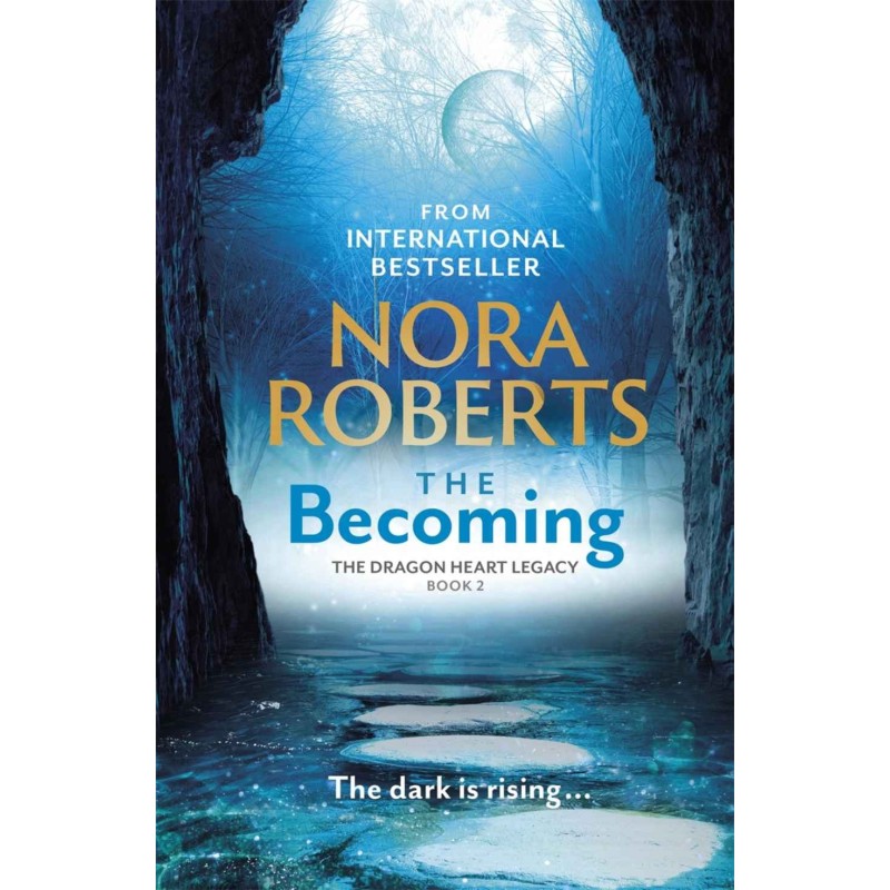 The Becoming