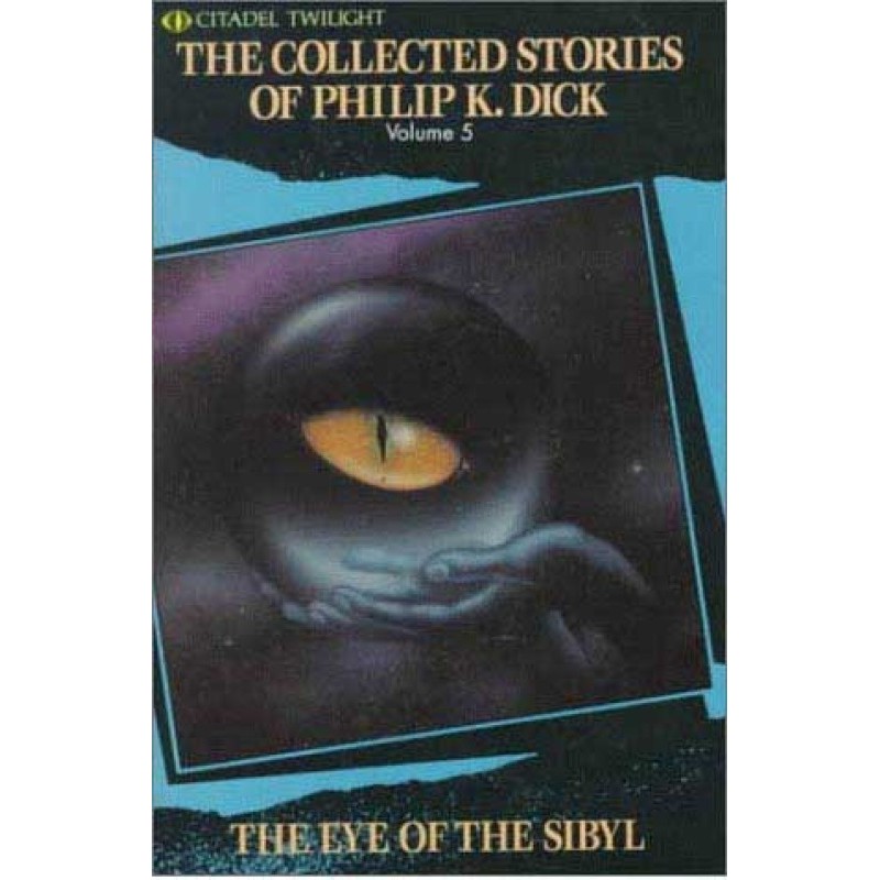 The Eye of the Sibyl and...