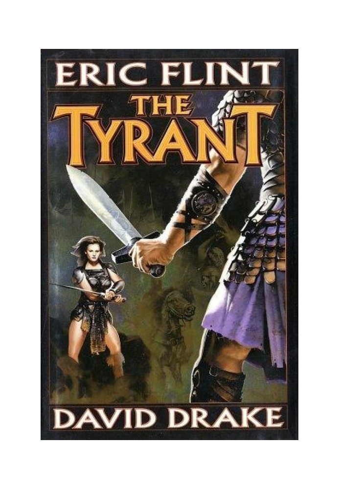 The Tyrant