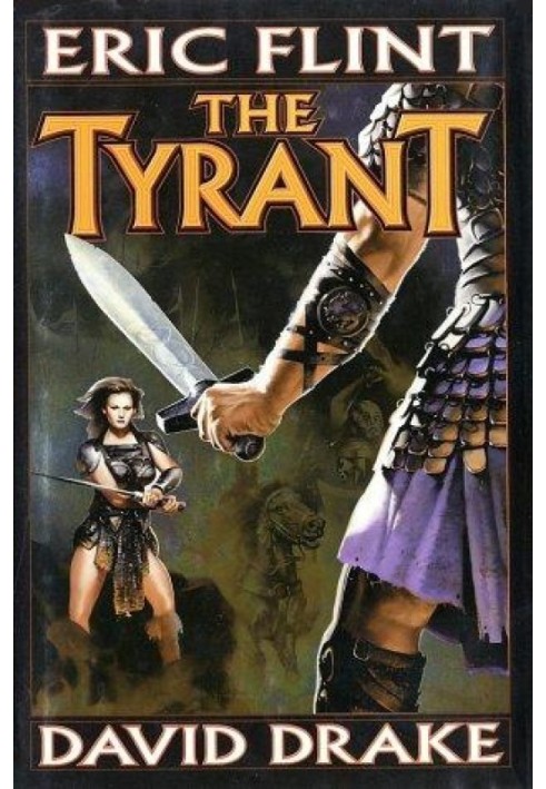 The Tyrant