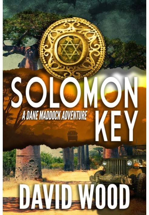 Solomon Key