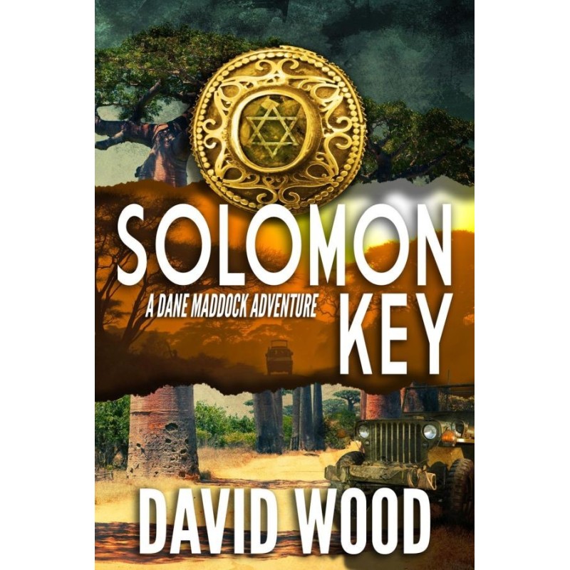 Solomon Key