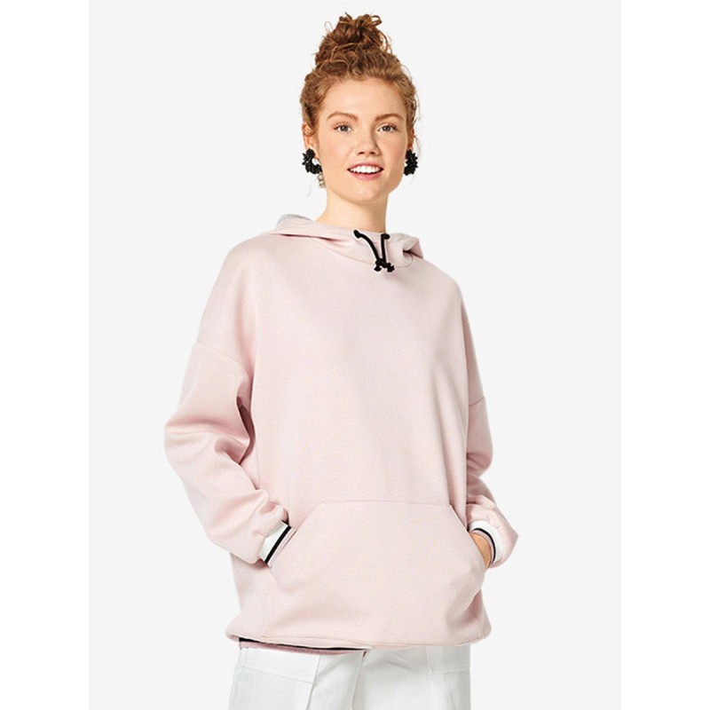 Викрійка Анорак широкого...