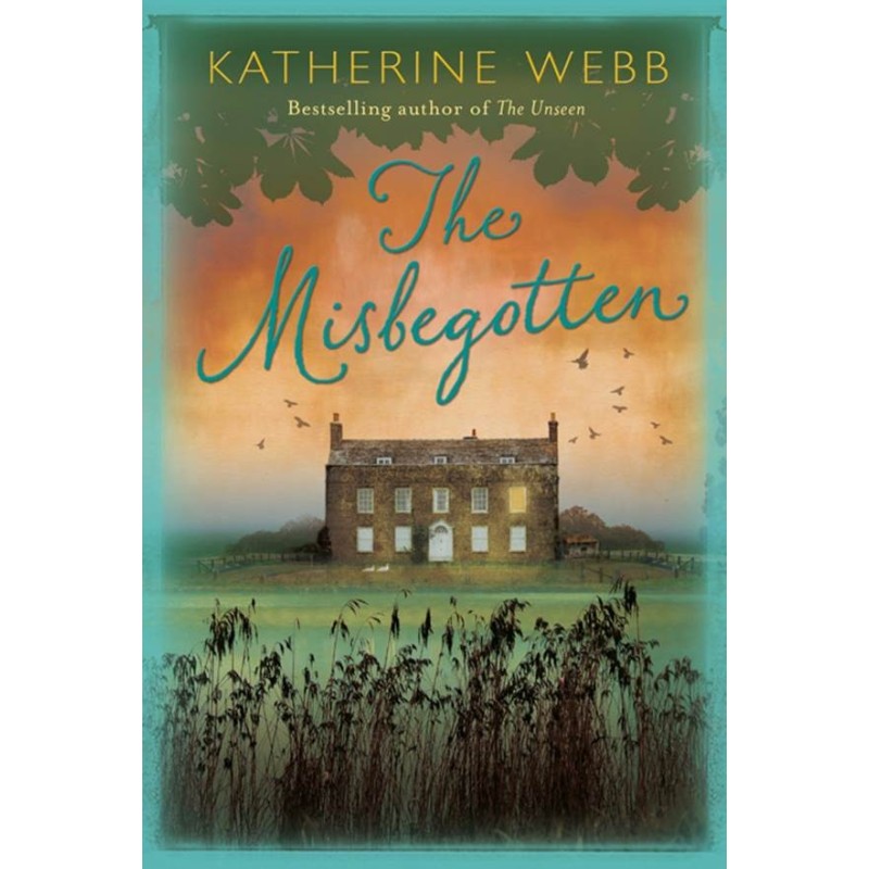 The Misbegotten
