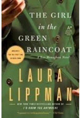 The Girl in the Green Raincoat