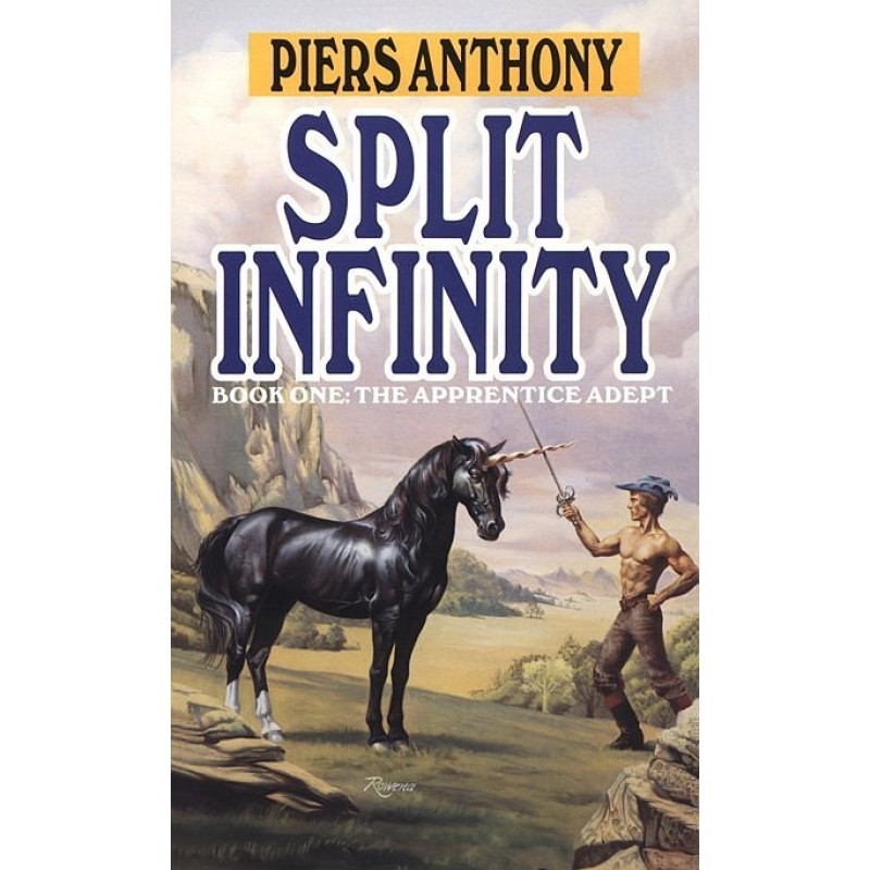 Split Infinity