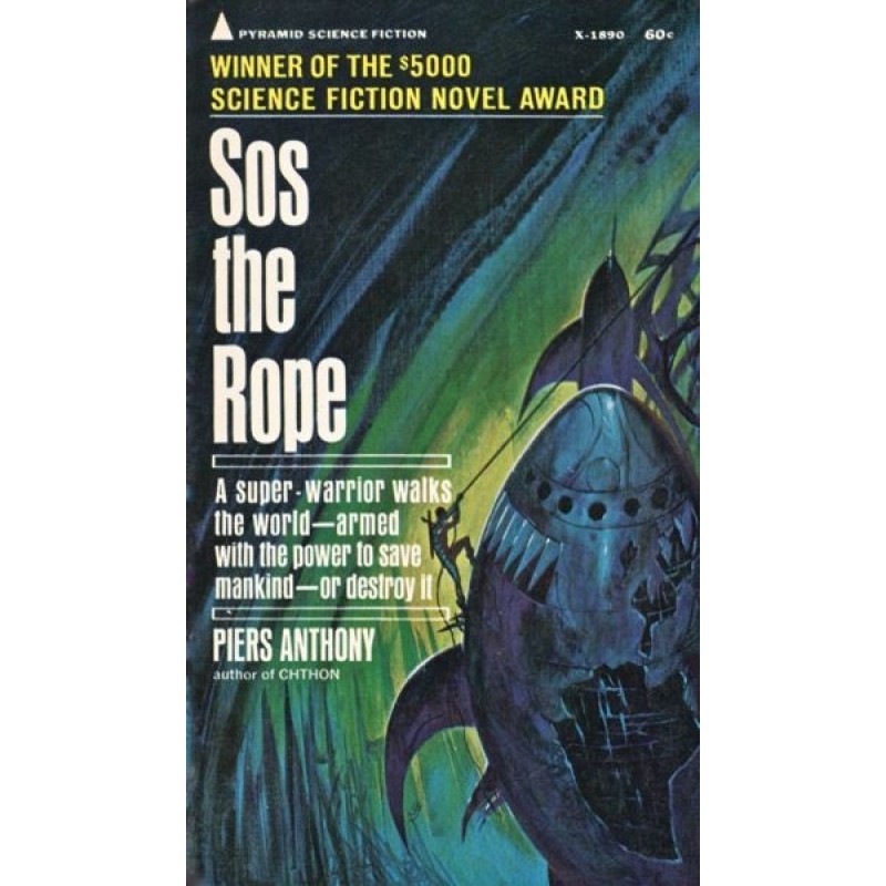 Sos the Rope
