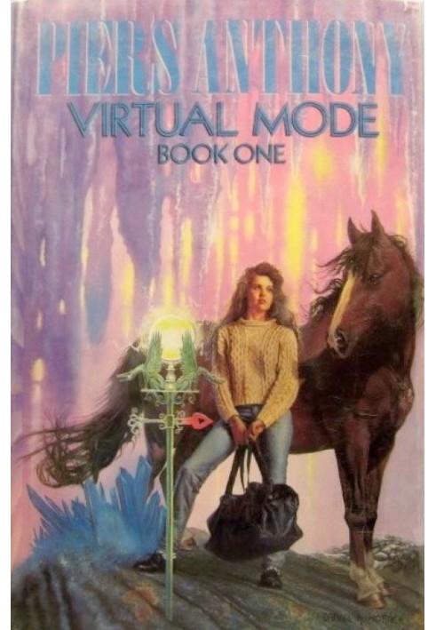 Virtual Mode