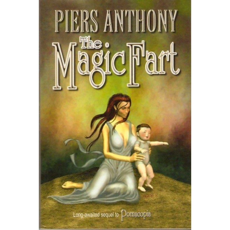 The Magic Fart