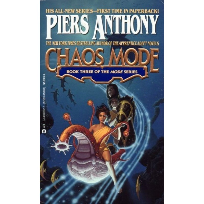 Chaos Mode