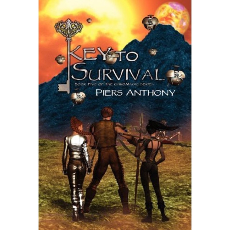 Ключ к выживанию