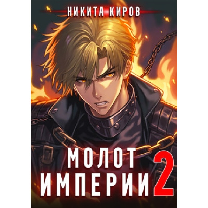 Молот империи 2