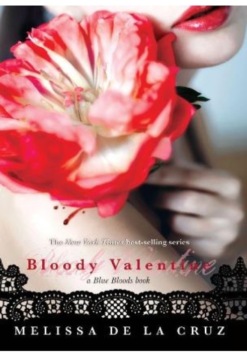 Bloody Valentine