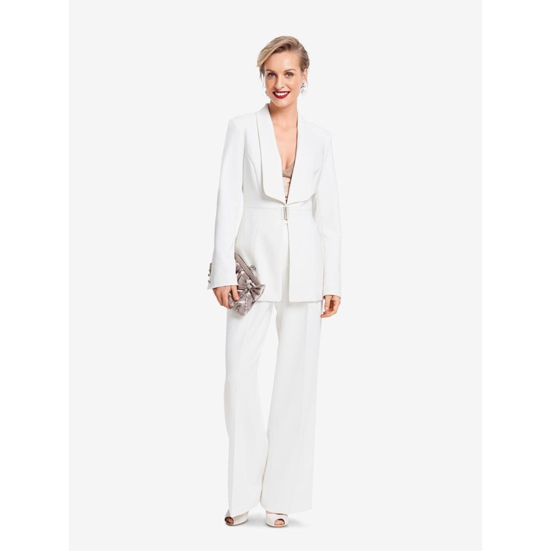 Викрійка Жакет приталеного...