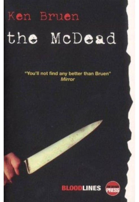 The McDead