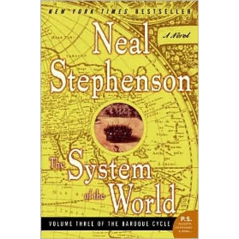 The System of the World