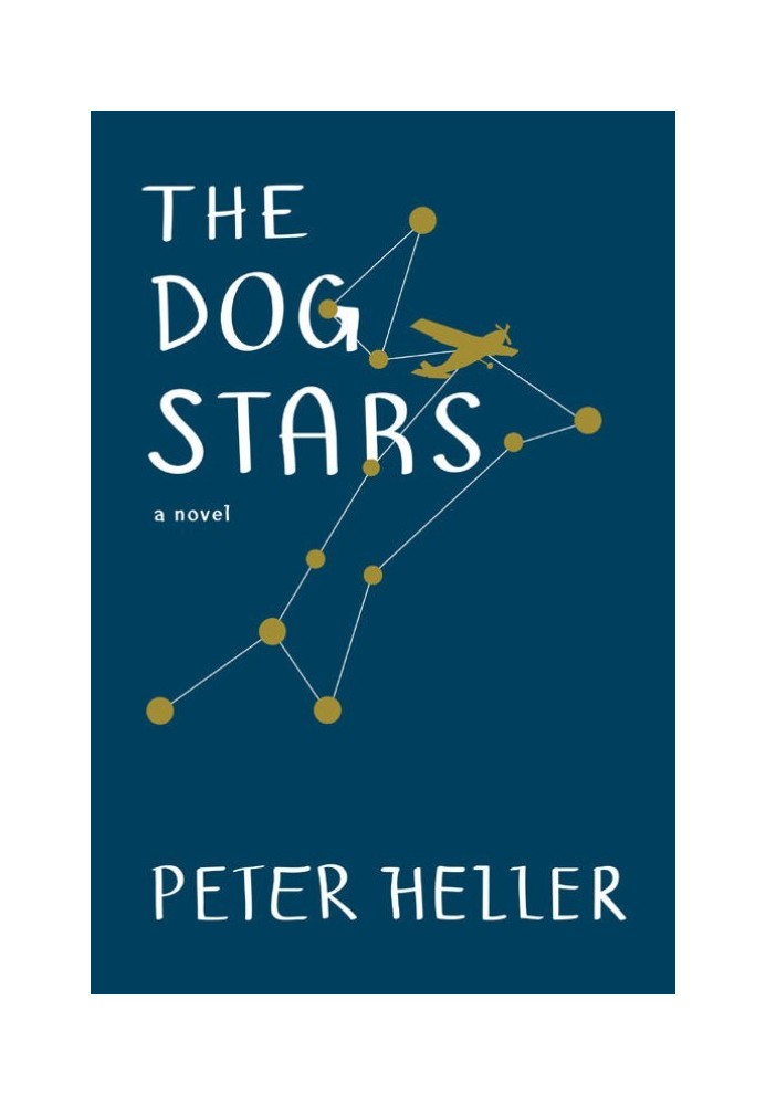 The Dog Stars