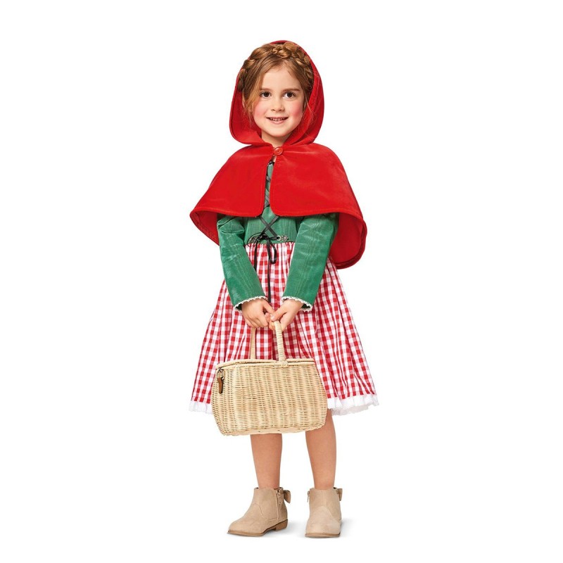 Pattern Carnival costume...