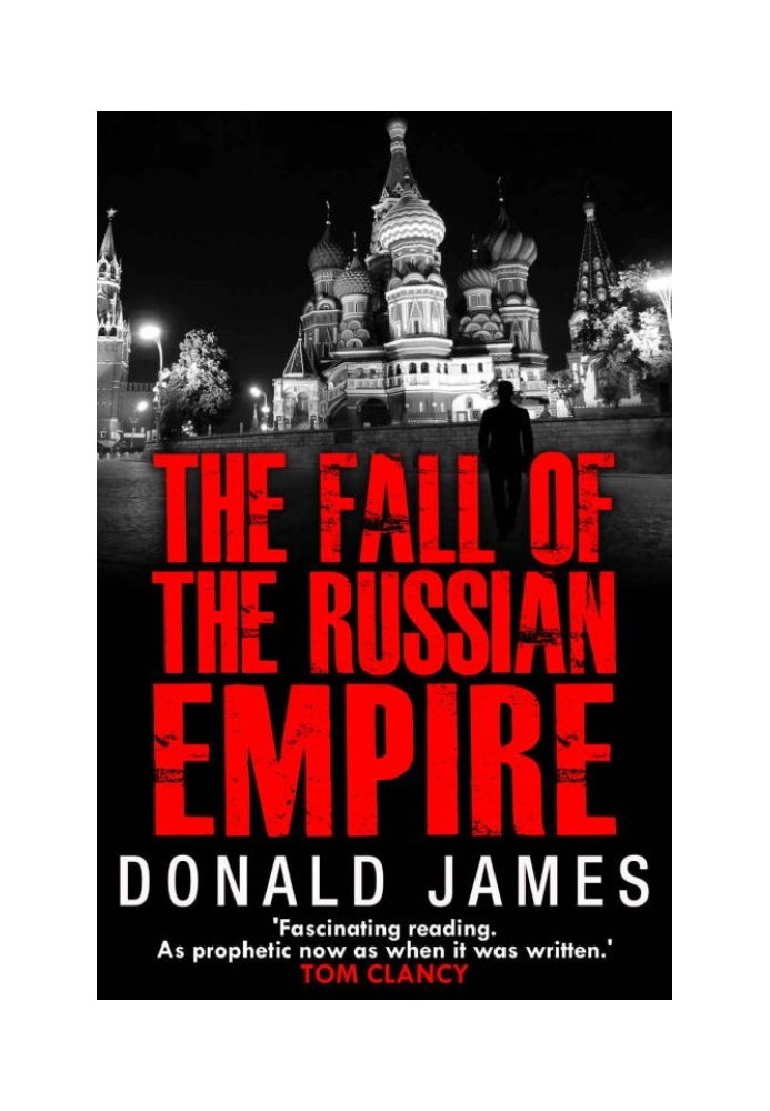 The Fall of the Russian Empire