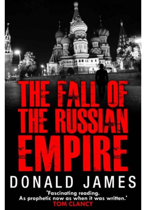 The Fall of the Russian Empire