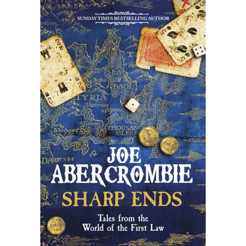 Sharp Ends