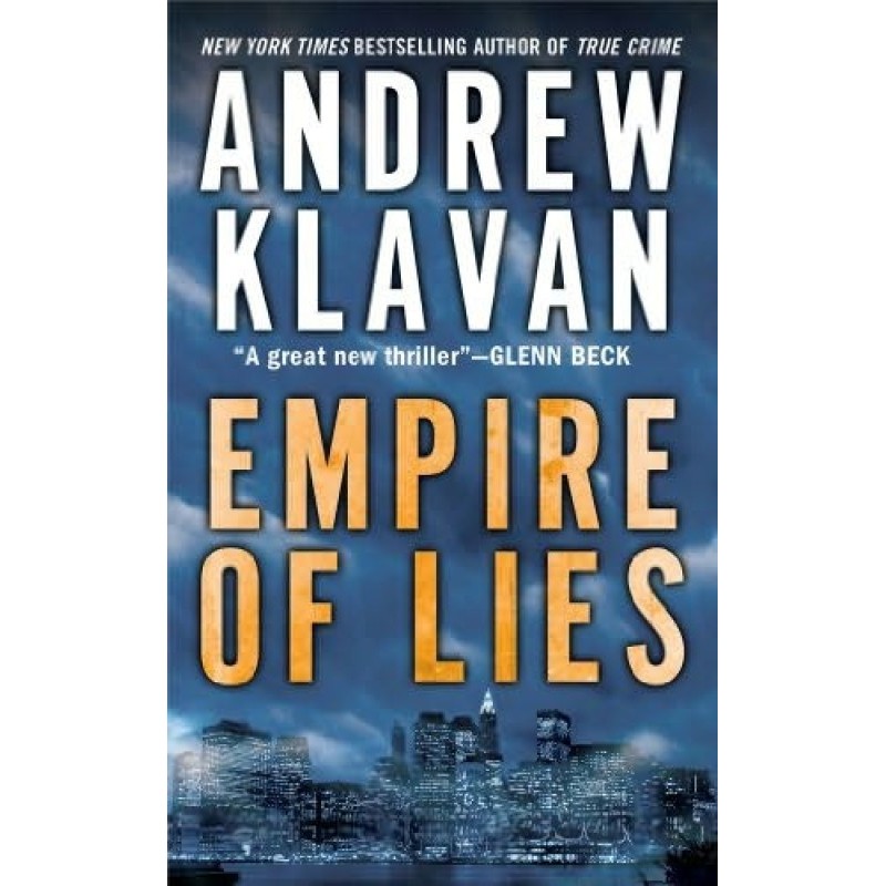 Empire of Lies