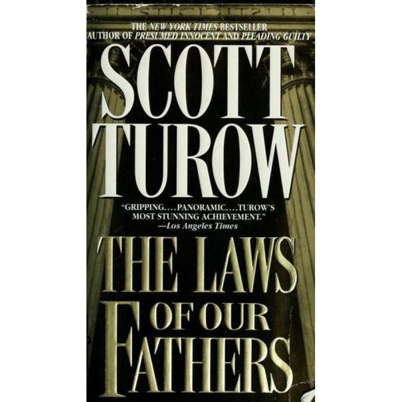 The Laws of our Fathers