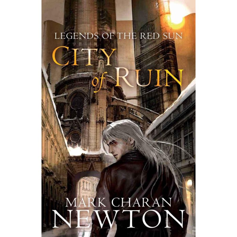 City of Ruin