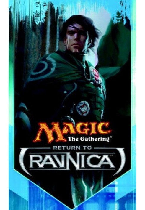 Return to Ravnica