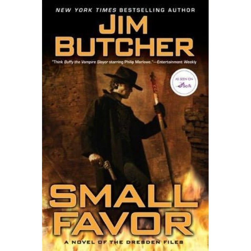 Small Favor