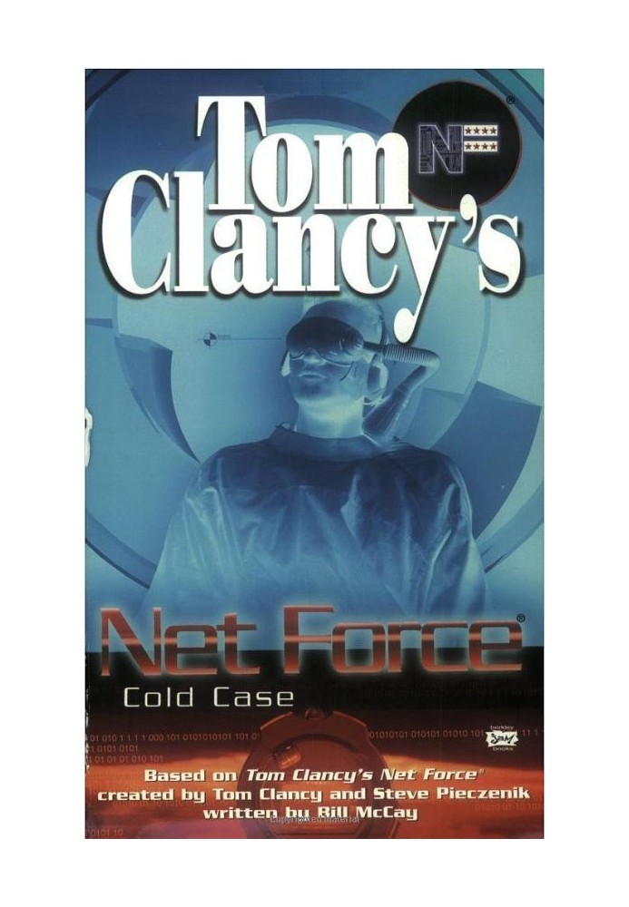 Cold Case